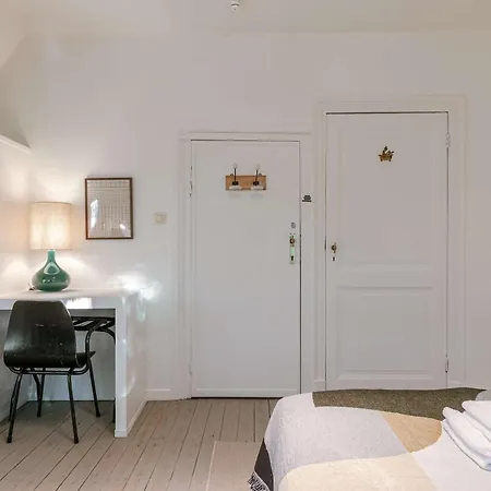 Huswell - Genthof - 3 Holiday home *