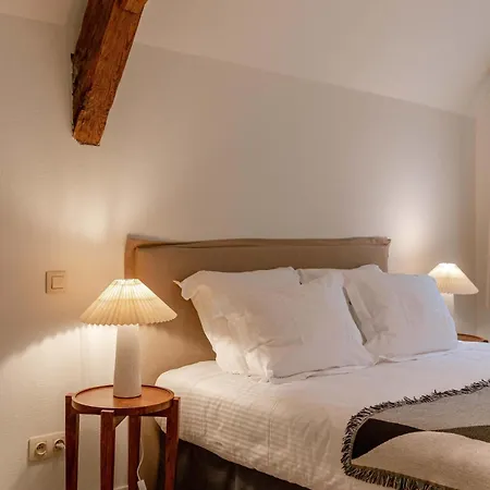 Holiday home Huswell - Genthof - 3